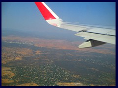 Barajas Airport 17